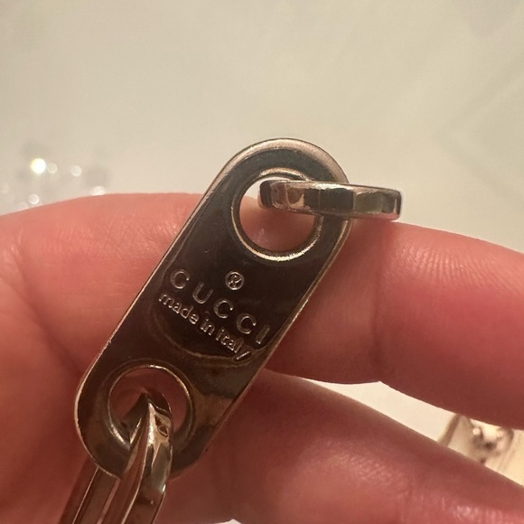 Vintage Gucci shoulder bag - Picture 5 of 8